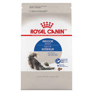 Royal Canin Indoor Adult Dry Cat Food